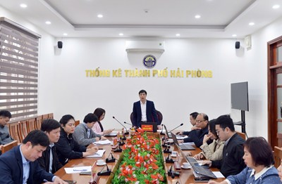 Tình hình kinh tế - xã hội thành phố Hải Phòng năm 2025