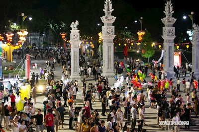 Hoạt động văn hóa, thể thao, du lịch tháng 10/2025