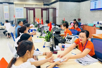 Hoạt động tài chính, ngân hàng tháng 10 và 10 tháng năm 2025