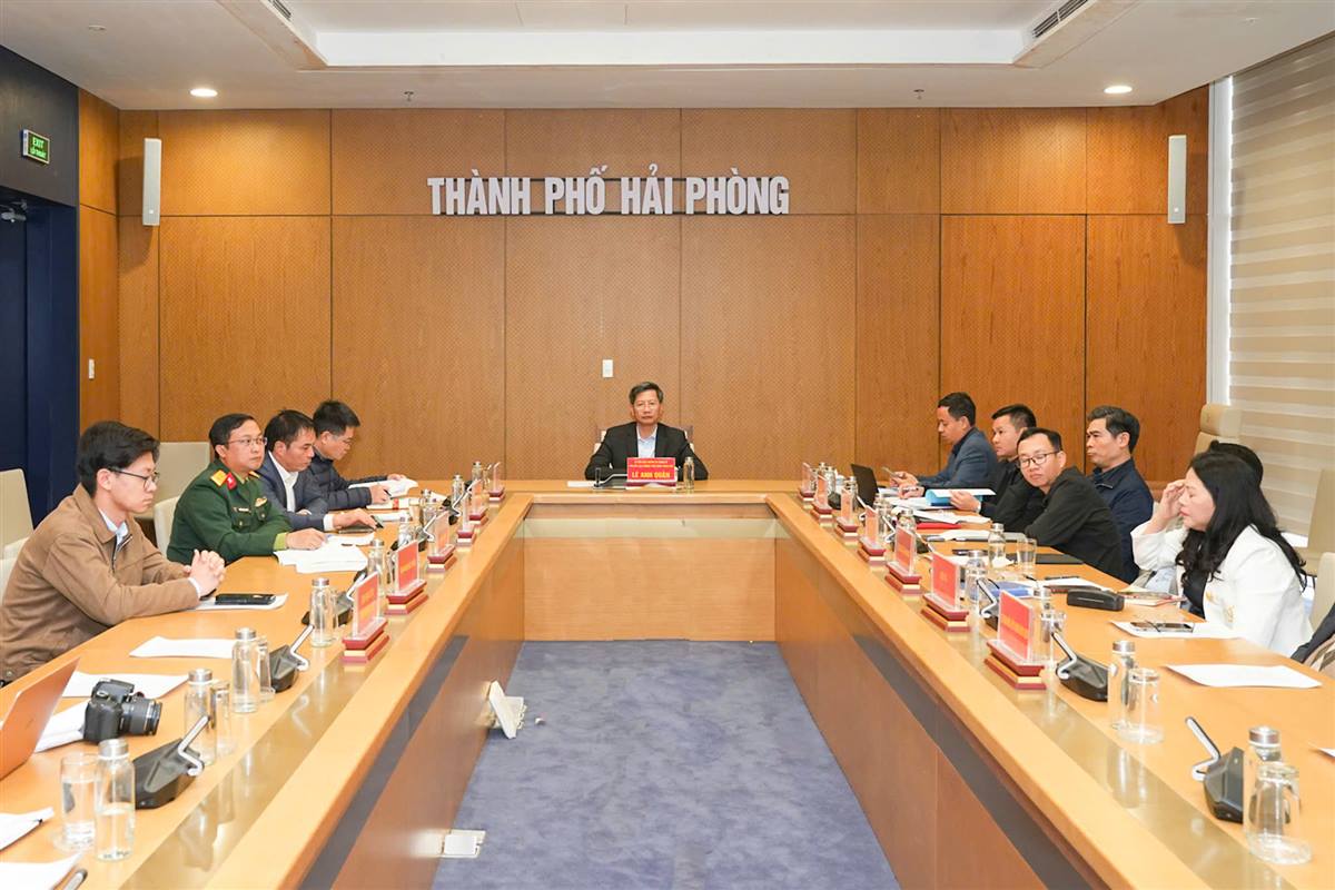 Tiếp tục triển khai đồng bộ các giải pháp bảo đảm trật tự, an toàn giao thông trong năm 2026