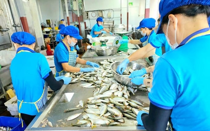 Tình hình sản xuất nông, lâm nghiệp, thủy sản tháng 7/2025
