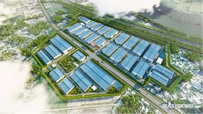 Tình hình thực hiện một số dự án lớn trên địa bàn thành phố tháng 10/2025