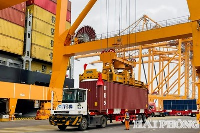 Báo cáo tình hình kinh tế - xã hội tháng 1 năm 2025