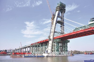 Tình hình thu hút vốn đầu tư tháng 6/2025