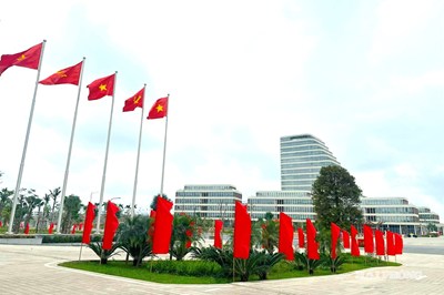 Hải Phòng ban hành bộ tiêu chí, bảng thang chấm điểm 