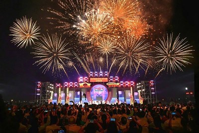 Tập trung chăm lo Tết Nguyên đán Bính Ngọ 2026 với phương châm “không ai bị bỏ lại phía sau”