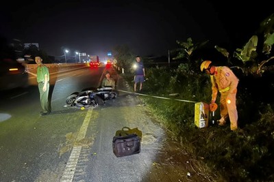 Chính sách nổi bật có hiệu lực từ tháng 12