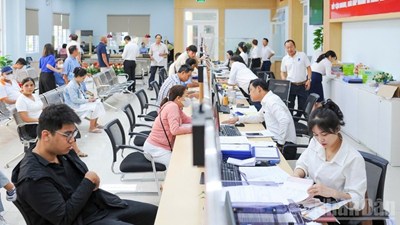 Chính sách mới có hiệu lực từ tháng 7/2026