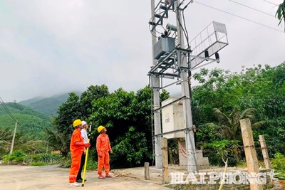 Chưa áp dụng khung giờ tính giá điện mới, chờ điều chỉnh giá bán lẻ