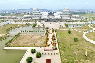 Ban hành Chương trình hành động xây dựng Mô hình Chủ nghĩa xã hội gắn với con người Xã hội chủ nghĩa giai đoạn 2026–2030