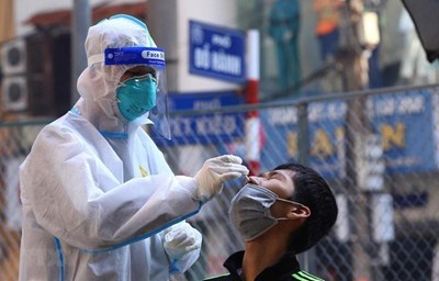 Hà Nội ghi nhận 29 ca Covid - 19, khuyến cáo không chủ quan với biến thể mới