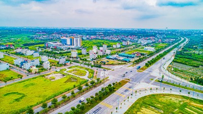 Nhiều chính sách quan trọng về đất đai sắp có hiệu lực