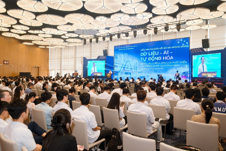 Đề xuất Danh mục các bài toán lớn về khoa học, công nghệ, đổi mới sáng tạo và chuyển đổi số 2026
