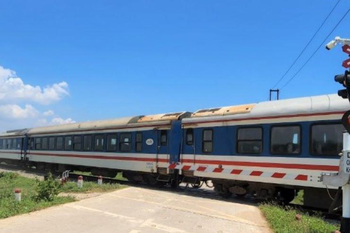 Tình hình vận tải hàng hóa và hành khách tháng 5/2025