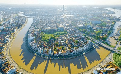 Tình hình kinh tế - xã hội thành phố Hải Phòng 9 tháng năm 2026