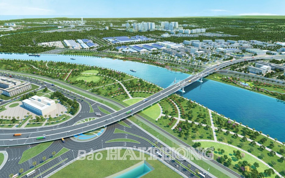 Tình hình thực hiện một số dự án lớn trên địa bàn tháng 3 năm 2025