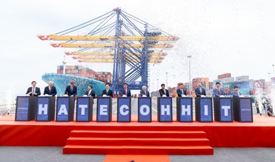 Tình hình thực hiện một số dự án lớn trên địa bàn thành phố tháng 4/2025