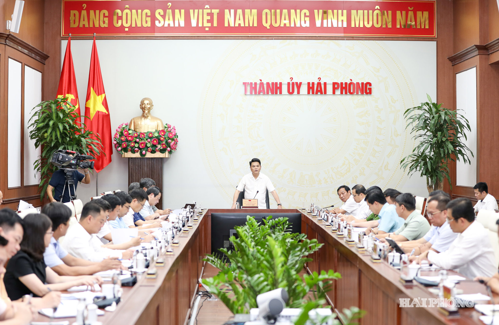 Tiến độ thực hiện 5 dự án giao thông trọng điểm khu vực trung tâm thành phố