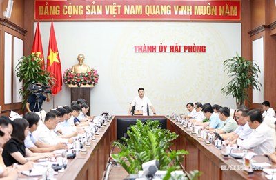 Tiến độ thực hiện 5 dự án giao thông trọng điểm khu vực trung tâm thành phố