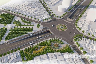 Tình hình thực hiện một số dự án lớn trên địa bàn thành phố tháng 9/2025