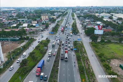 Nghị định 319 và những quy định về thiết bị giám sát trên phương tiện giao thông đường bộ