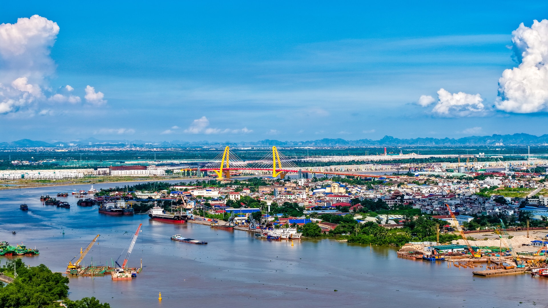 Tình hình kinh tế - xã hội thành phố Hải Phòng tháng 5 và 5 tháng đầu năm 2026