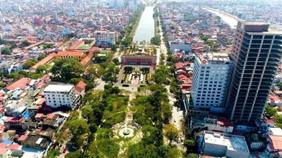 Tình hình kinh tế - xã hội thành phố 9 tháng năm 2025