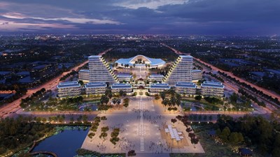 Báo cáo tình hình kinh tế - xã hội tháng 4 và 4 tháng đầu năm 2025