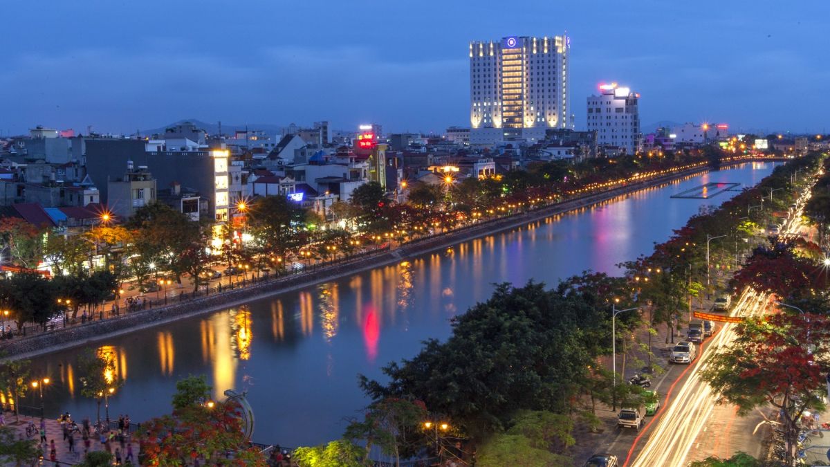 Báo cáo tình hình kinh tế - xã hội tháng 3 và Quý I năm 2025