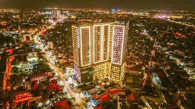 Báo cáo tình hình kinh tế - xã hội tháng 2 năm 2025