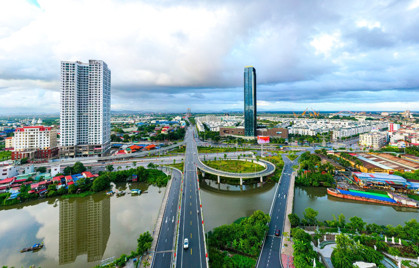 Tình hình kinh tế - xã hội thành phố Hải Phòng tháng 02/2026