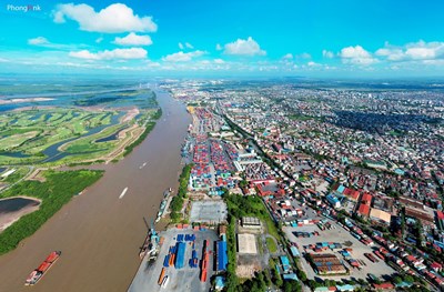 Tình hình thu hút vốn đầu tư tháng 5/2025