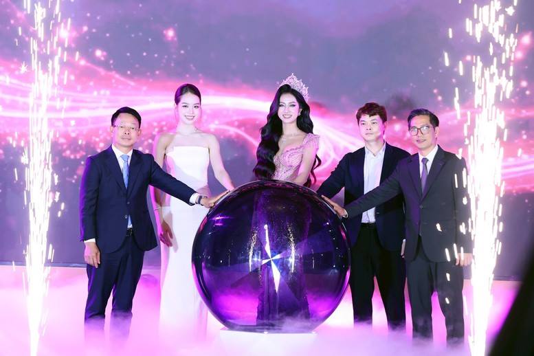 Vòng Chung khảo và Chung kết Cuộc thi Hoa hậu Việt Nam 2026 sẽ diễn ra tại Hải Phòng