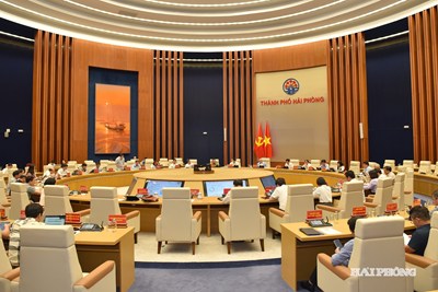 Tình hình kinh tế - xã hội thành phố tháng 5 và 5 tháng đầu năm 2026