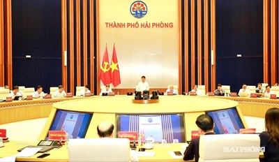 11/12 chỉ tiêu kinh tế - xã hội đạt và vượt kịch bản tăng trưởng đề ra