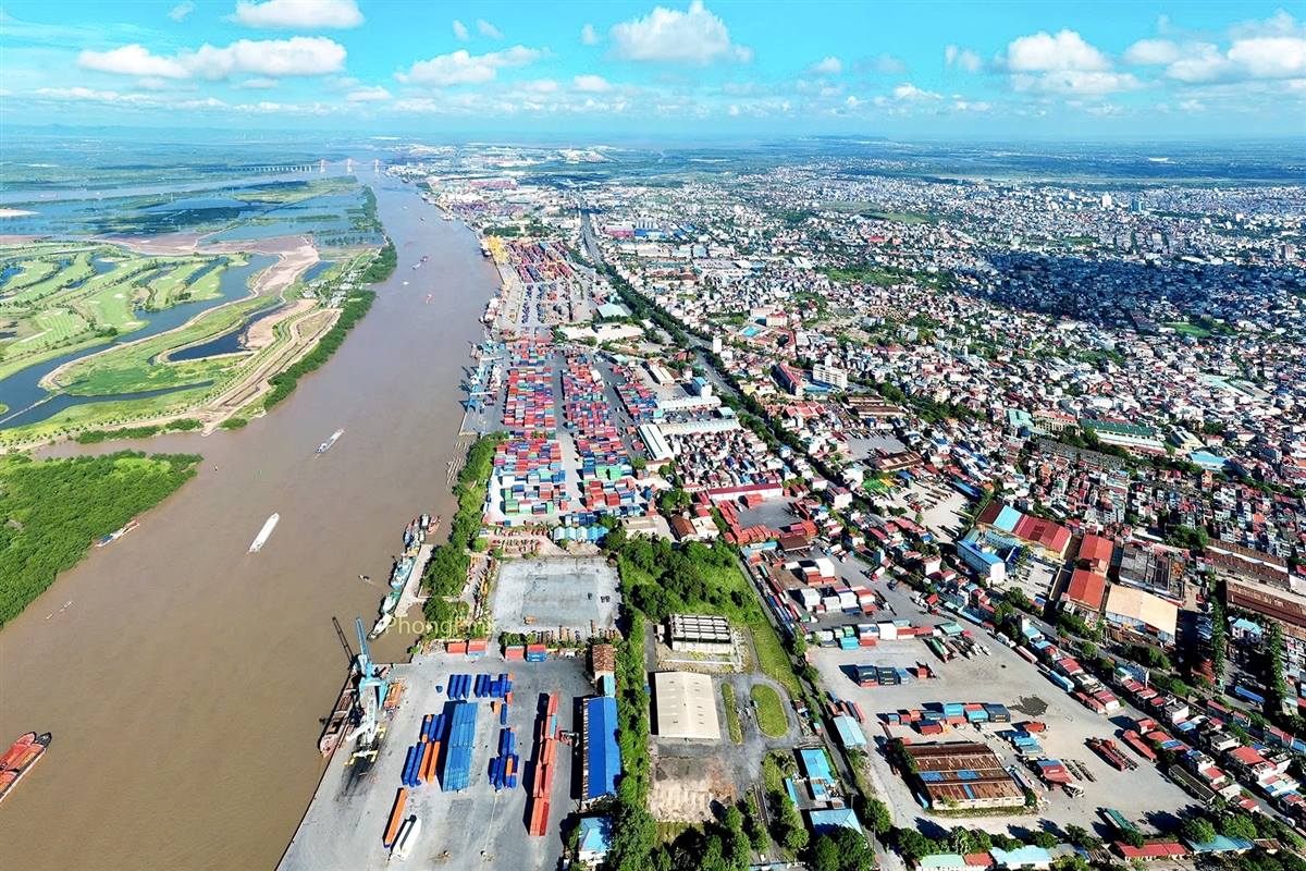 Hải Phòng triển khai giải pháp nâng cao năng lực cạnh tranh, cải thiện môi trường kinh doanh, phấn đấu giữ vững top 5 PCI, hướng tới nhóm 3 cả nước năm 2026