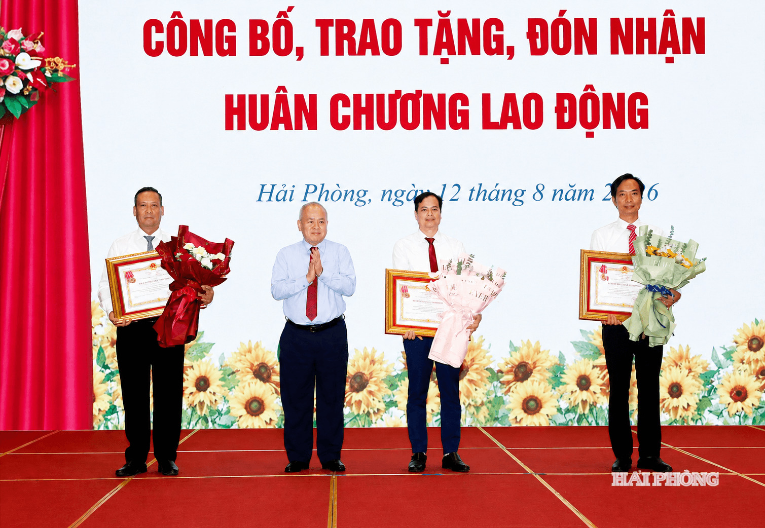 Ngành Giáo dục và Đào tạo Hải Phòng giữ vững vị thế trong nhóm dẫn đầu cả nước