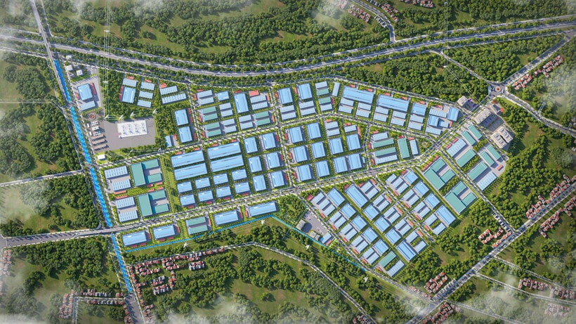 Tình hình thu hút vốn đầu tư 8 tháng năm 2025