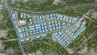 Tình hình thu hút vốn đầu tư 8 tháng năm 2025