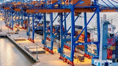 Tình hình sản xuất công nghiệp tháng 2 và 2 tháng đầu năm 2026