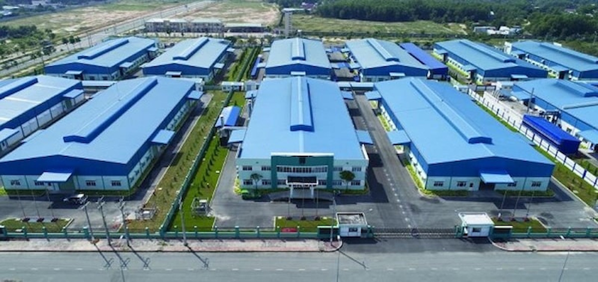 Tình hình sản xuất công nghiệp tháng 5/2025