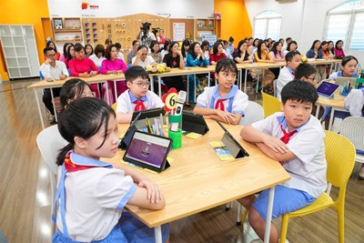 UBND thành phố ban hành Kế hoạch thời gian năm học 2026 - 2027