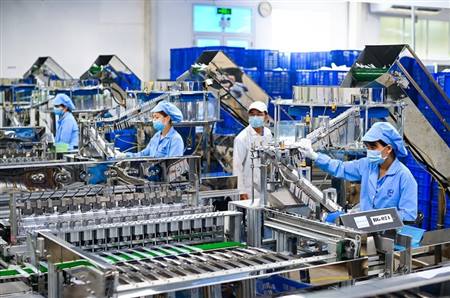Phấn đấu đến năm 2030, thành phố Hải Phòng có từ 18 - 20 doanh nghiệp thuộc TOP 500 doanh nghiệp tư nhân lớn nhất Việt Nam