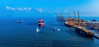 9 tháng năm 2026, kinh tế thành phố Hải Phòng tiếp tục duy trì đà tăng trưởng