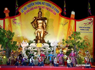 Hoạt động văn hóa, thể thao tháng 2, tháng 3 năm 2026