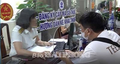 Số định danh cá nhân chính thức thay thế mã số thuế từ ngày 1-7