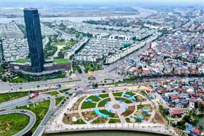 Thông báo tổ chức giao thông tại nút giao Nam cầu Bính, địa bàn phường Hồng Bàng