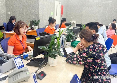 Hoạt động tài chính, ngân hàng 6 tháng đầu năm 2026