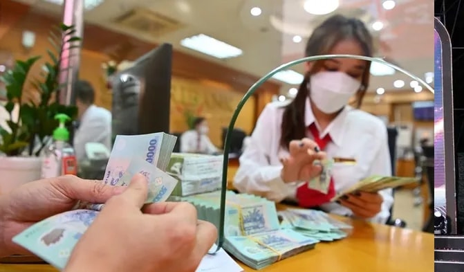 Hoạt động tài chính, ngân hàng tháng 1/2026