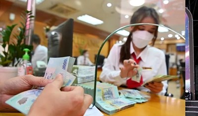 Hoạt động tài chính, ngân hàng tháng 1/2026